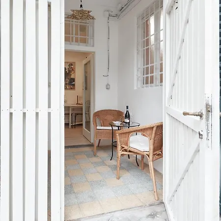 Mini Borgo Pinti