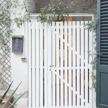 Mini Borgo Pinti * 피렌체