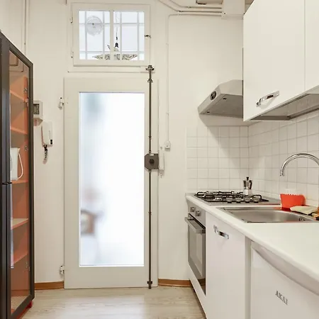 Mini Borgo Pinti *