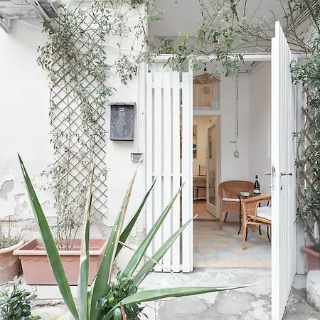 Mini Borgo Pinti * 피렌체