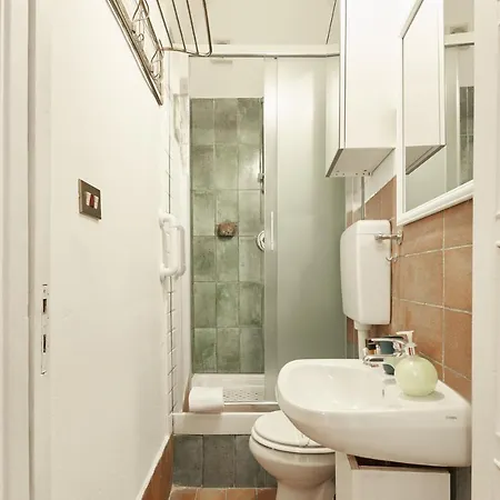 Mini Borgo Pinti * 피렌체