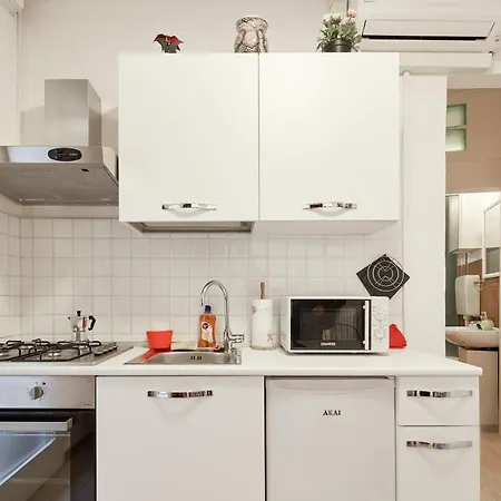 Mini Borgo Pinti * 피렌체